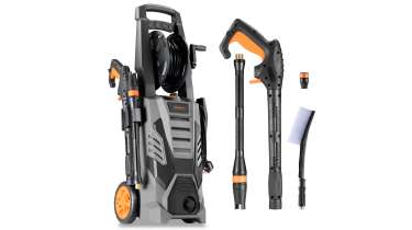 Von Haus 2,200 watt Pressure Washer